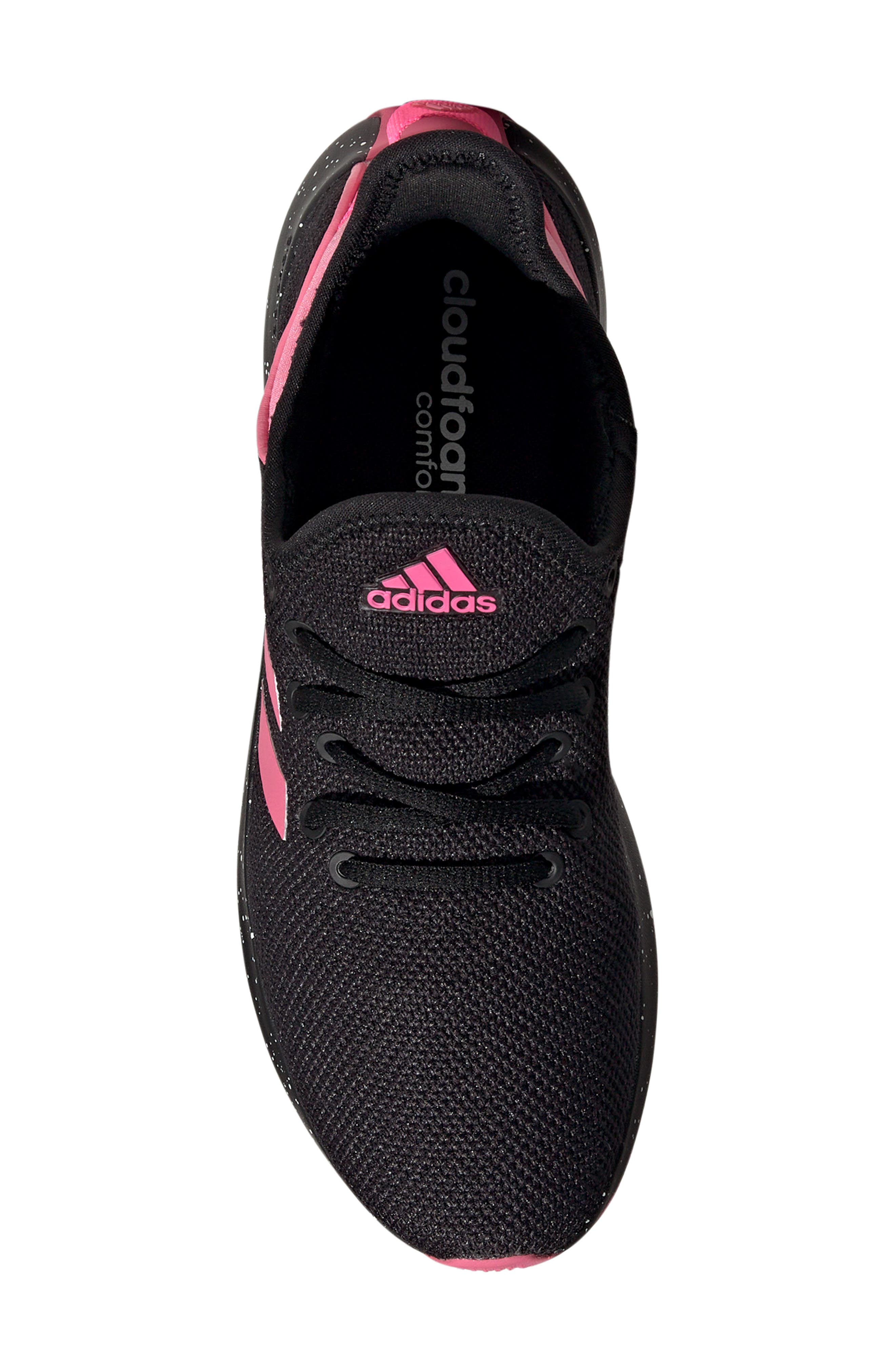 adidas Cloudfoam Pure Running Shoe, Alternate, color, 