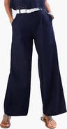 LASCANA Wide Leg Trousers