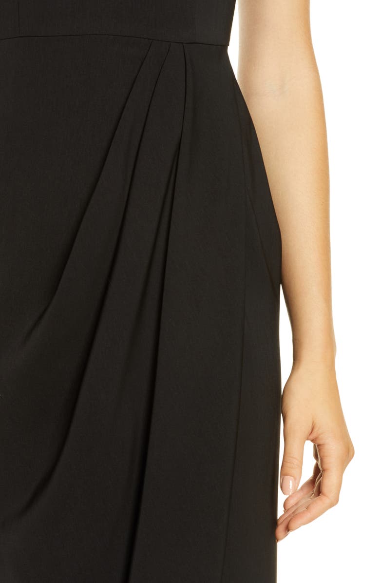 Shona Joy Tulip Hem Maxi Dress, Alternate, color, 