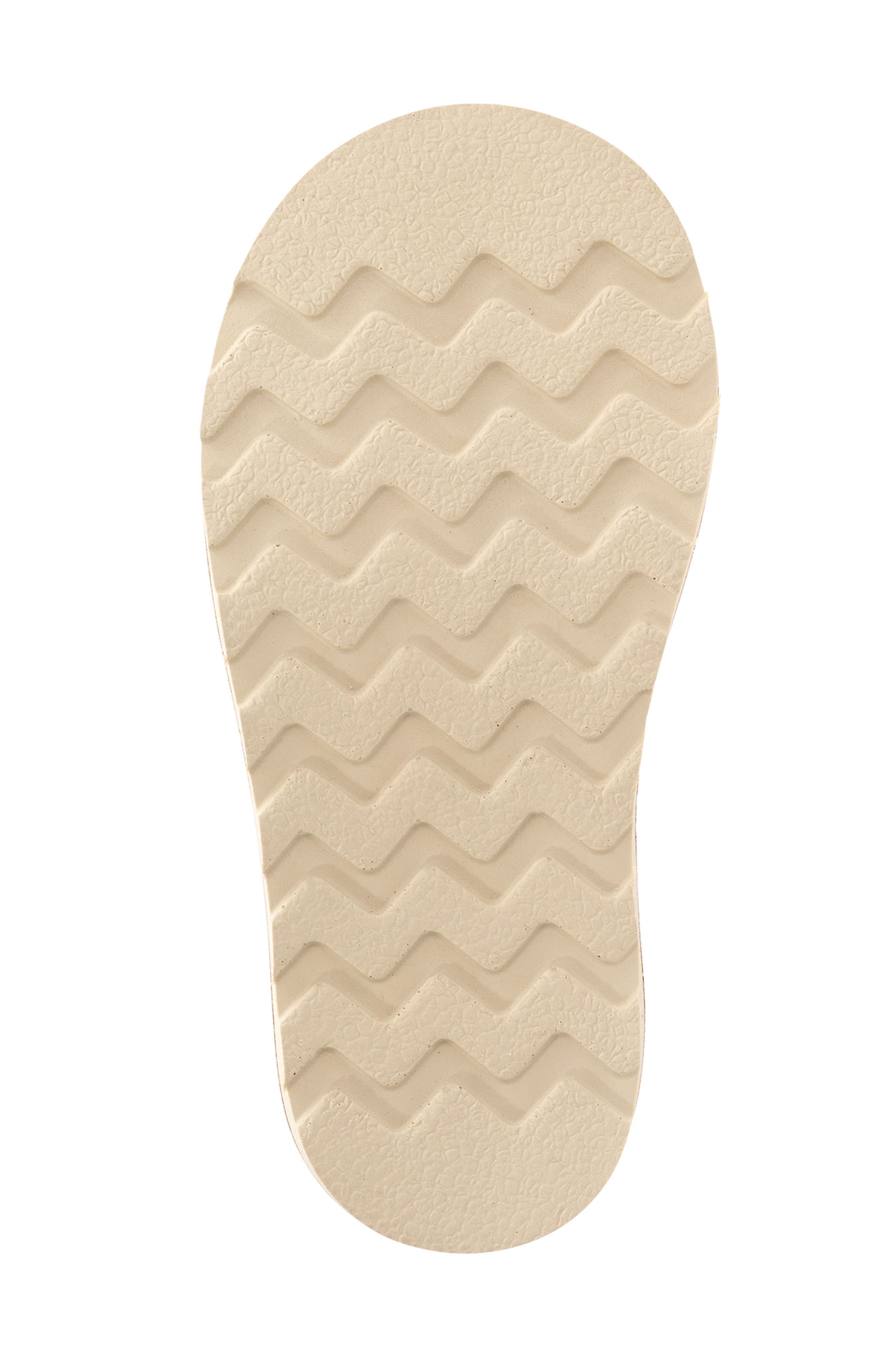 Young Soles Francis Kids Chelsea Boot, Alternate, color, Silver