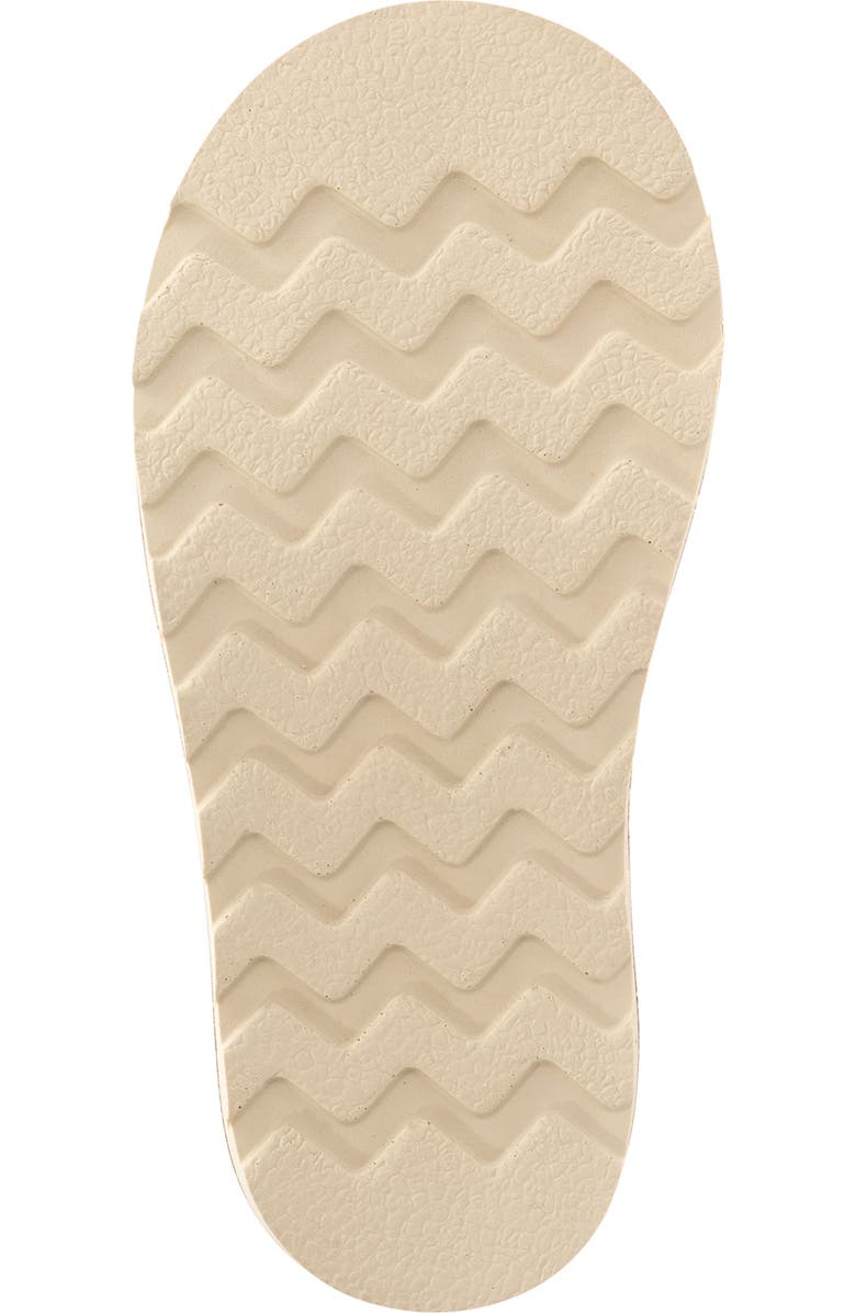 Young Soles Francis Kids Chelsea Boot, Alternate, color, Silver