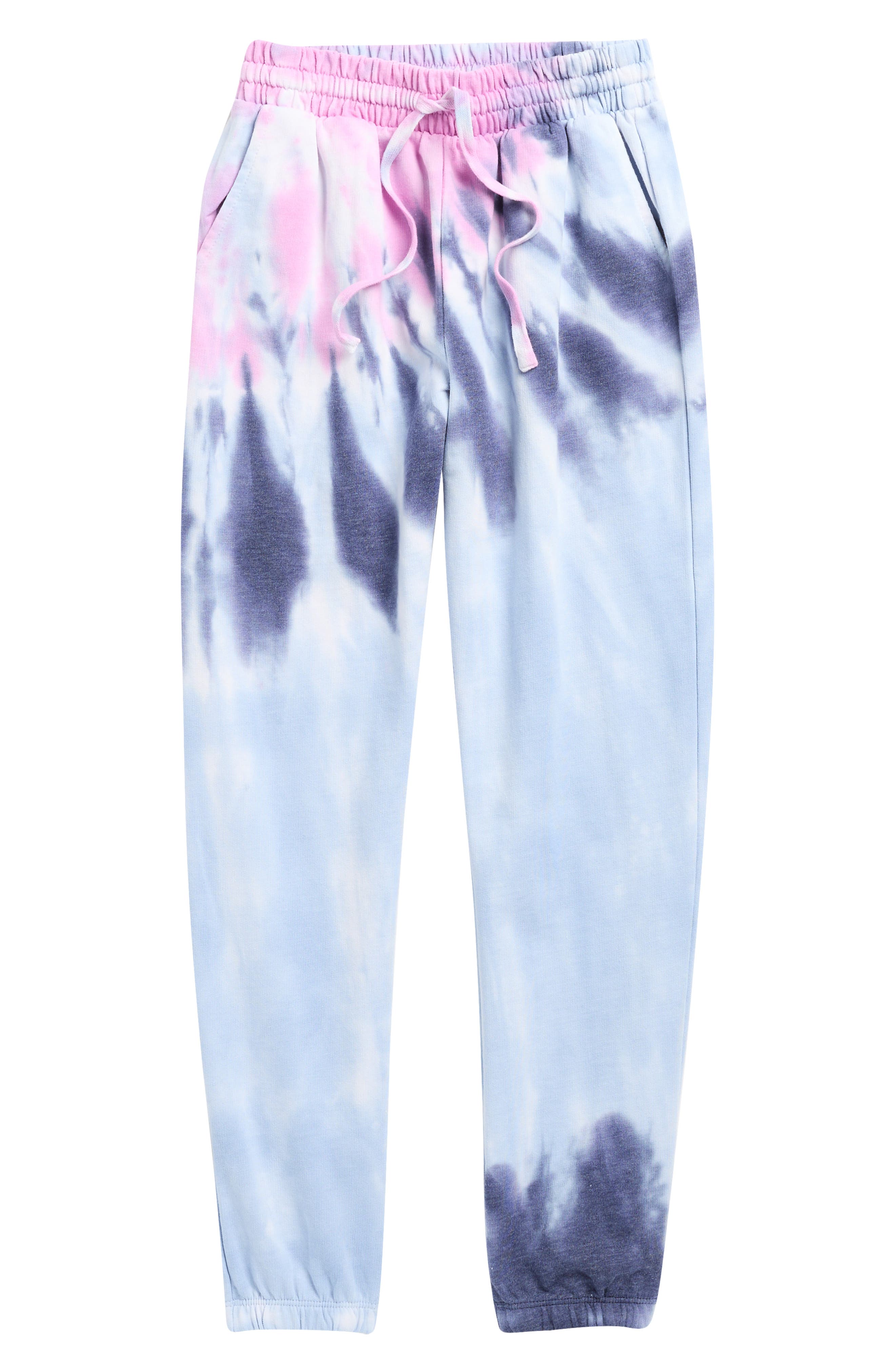 Splendid Kids' Tie Dye Joggers