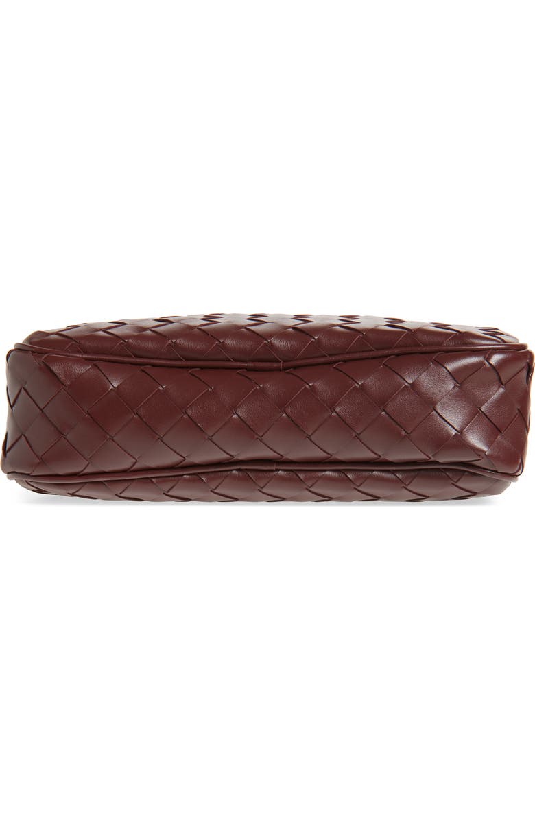 Bottega Veneta Small Classic Intrecciato Leather Camera Bag, Alternate, color,