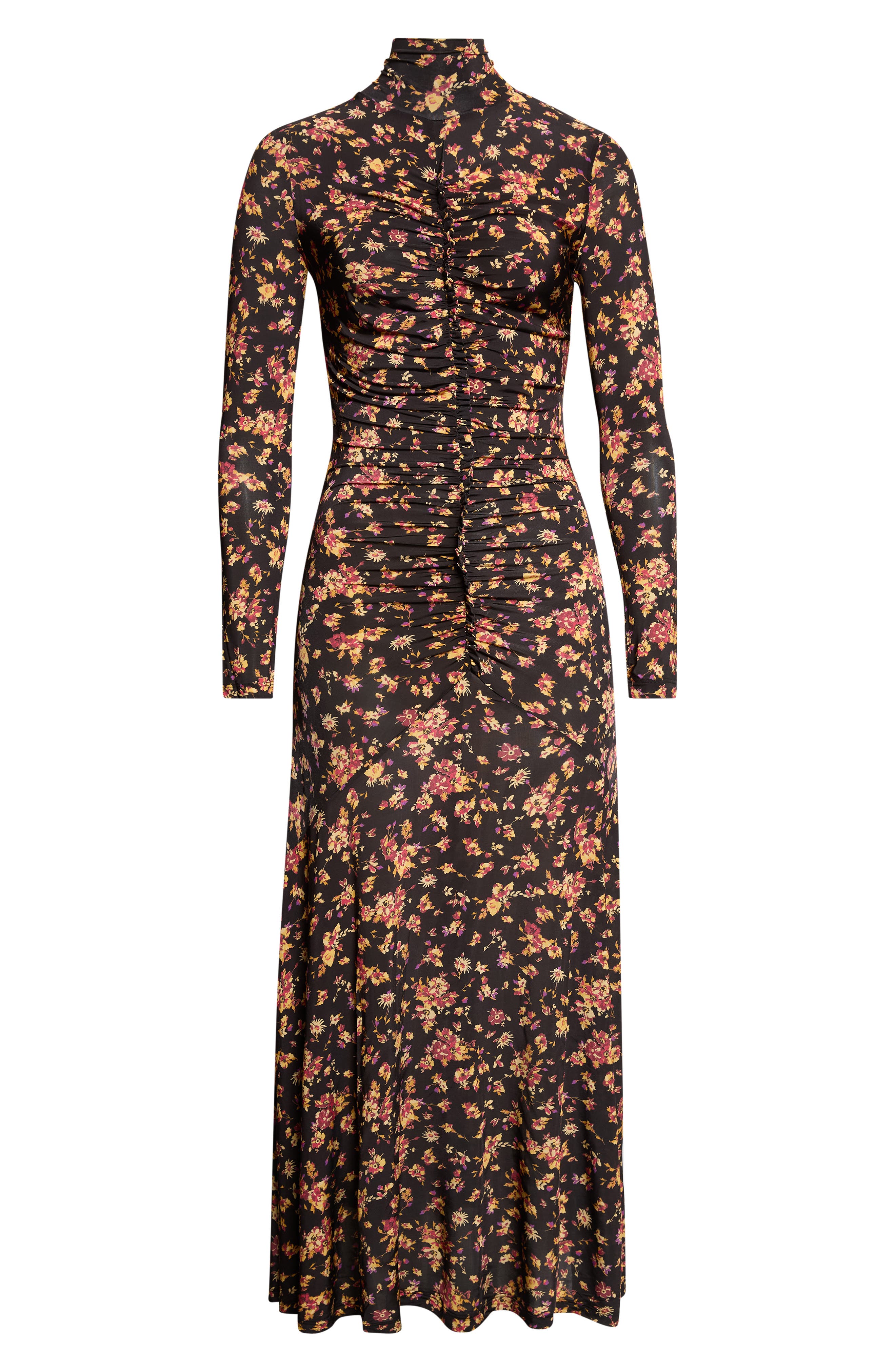 selected NOIR FLORAL