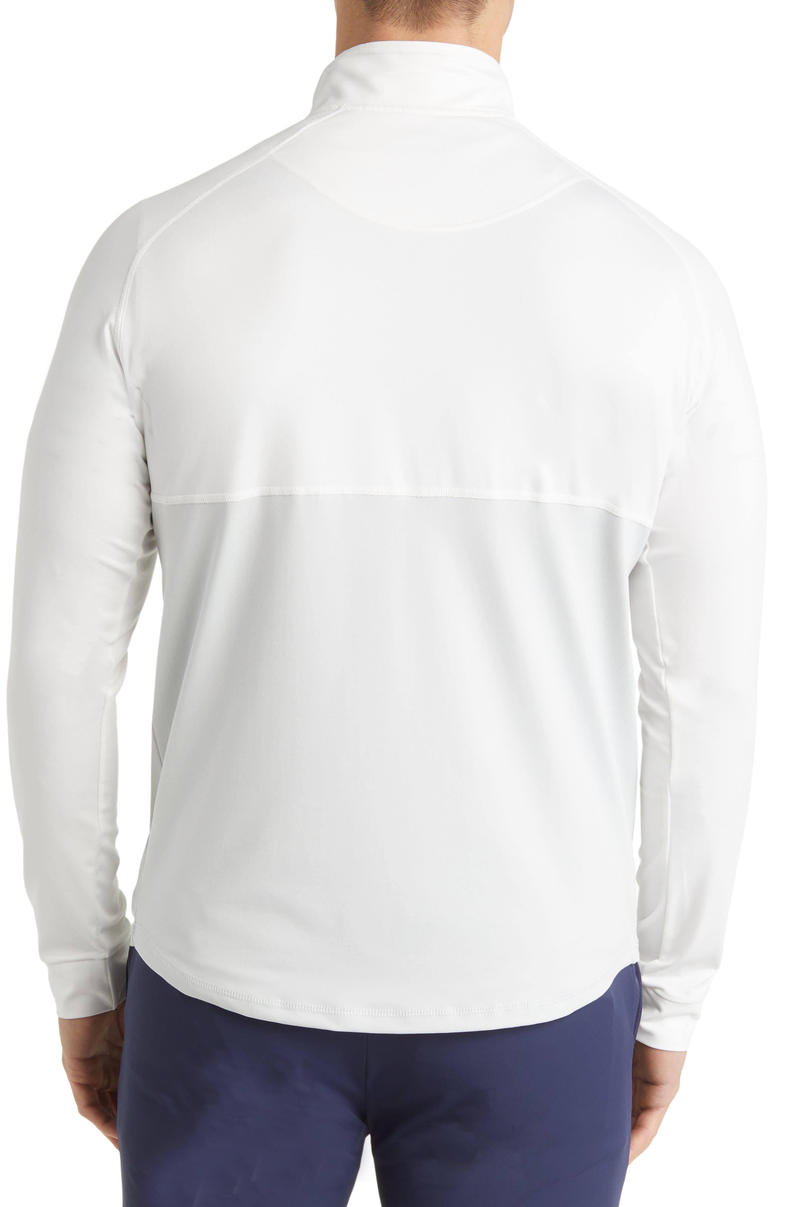 Swannies Liam Quarter Zip Pullover (Men) | Nordstromrack