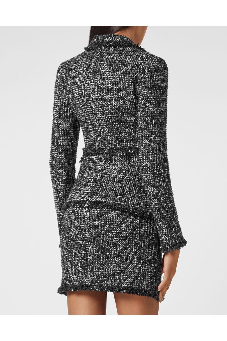 Blazer Women, Alternate, color, black