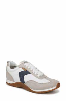 Dr. Scholl's Good Ol' Days Low Top Sneaker