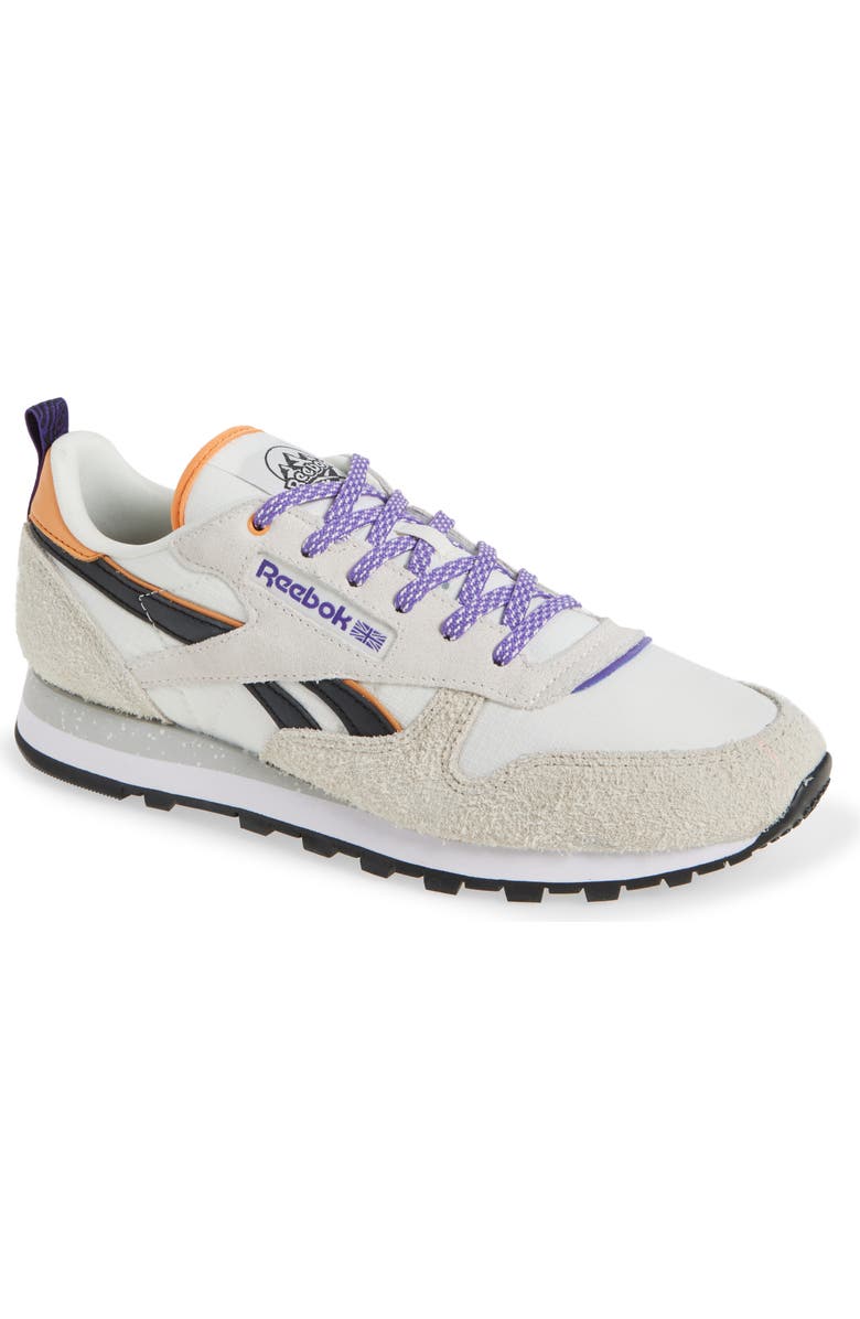 Reebok Classic Sneaker, Main, color,