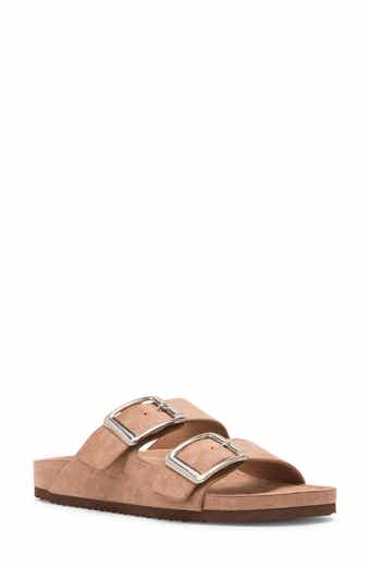 Bodiee Slide Sandal