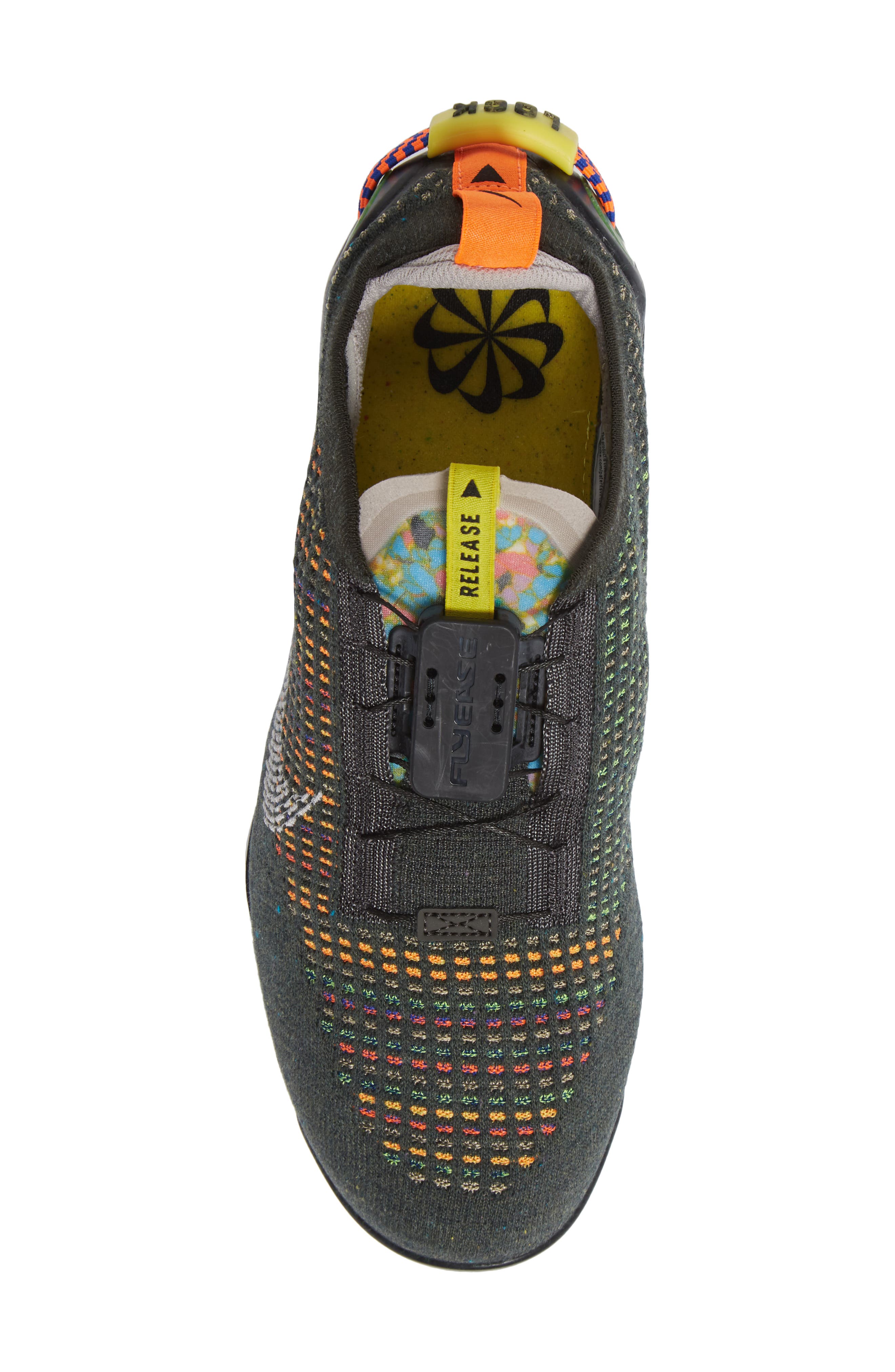 Nike Air VaporMax 2020 Flyknit Sneaker, Alternate, color, 