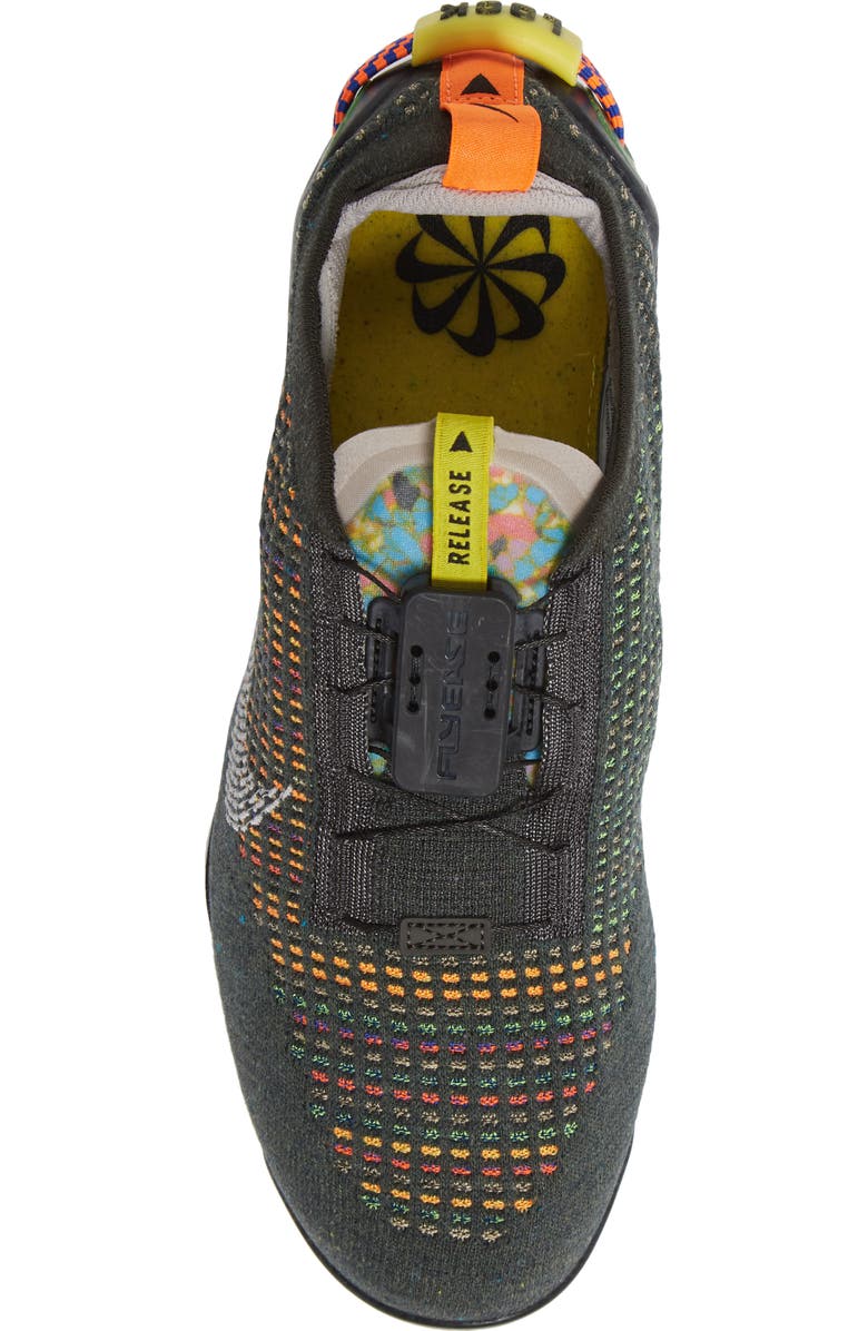 Nike Air VaporMax 2020 Flyknit Sneaker, Alternate, color,