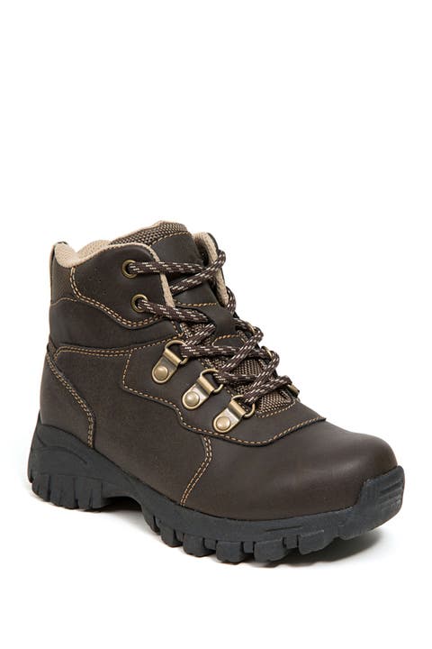 Gorp Lace-Up Boot