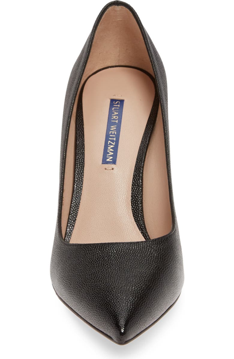 Stuart Weitzman Tippi Pump, Alternate, color,
