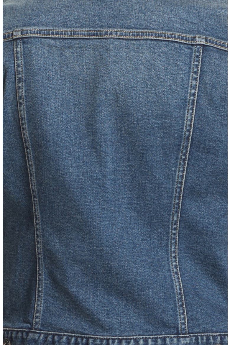 Two by Vince Camuto Jean Jacket, Alternate, color, AUTHENTIC