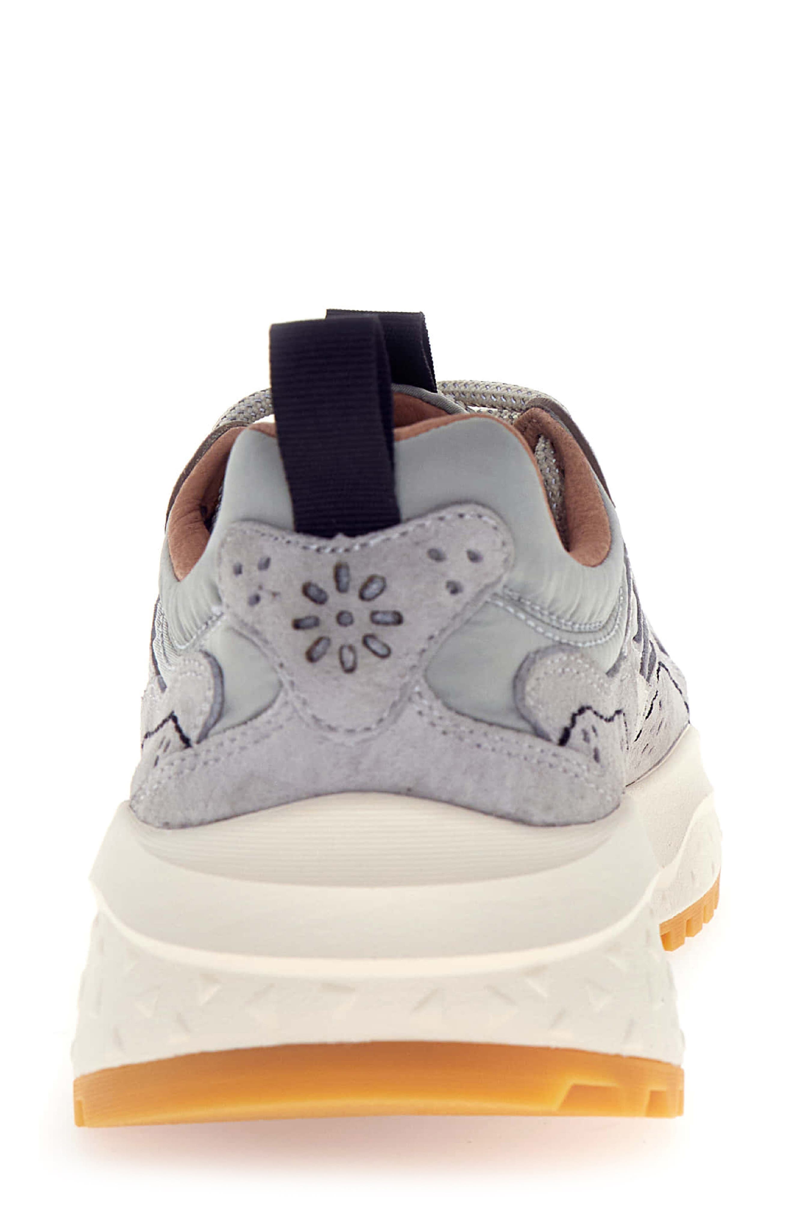 Flower MOUNTAIN Solin Sneaker, Alternate, color, Light Blue