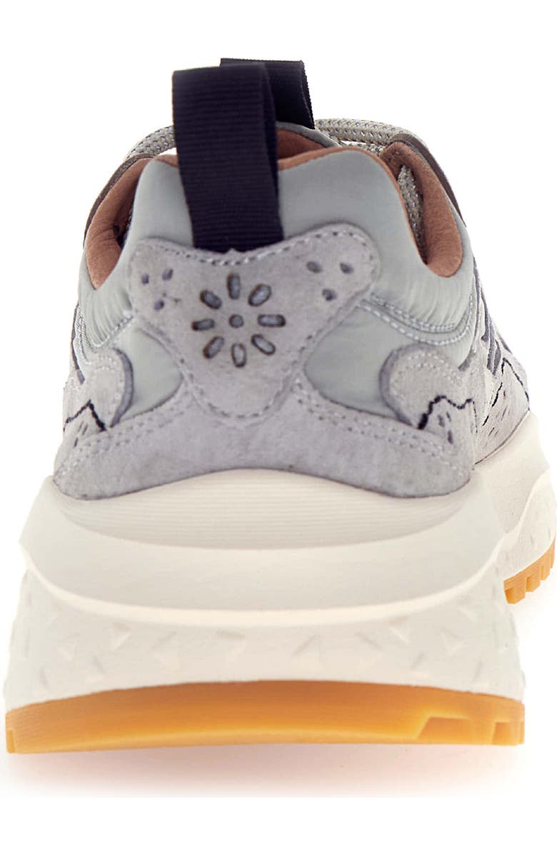 Flower MOUNTAIN Solin Sneaker, Alternate, color, Light Blue