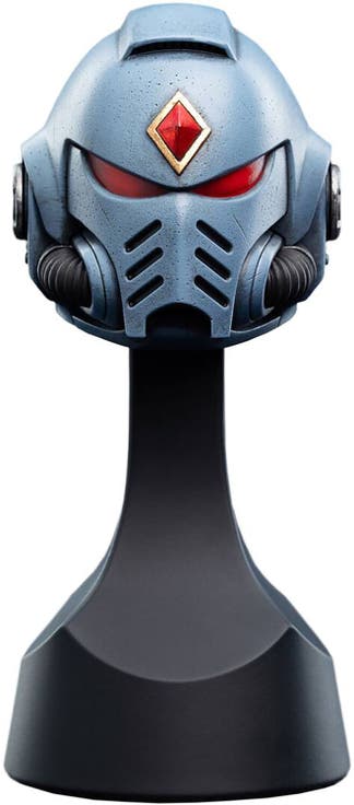 Warhammer 40,000 - Space Wolves Helmet Replica