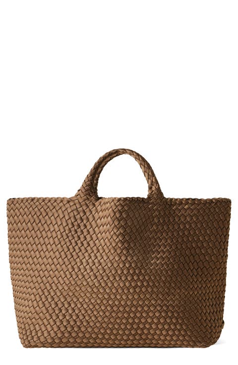 St. Barths Large Tote