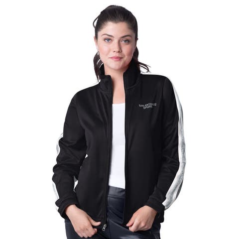 Women's Track Jackets | Nordstrom Women's Track Jackets | Nordstrom