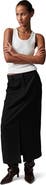 DAY Birger et Mikkelsen Anno Front Slit Pencil Skirt