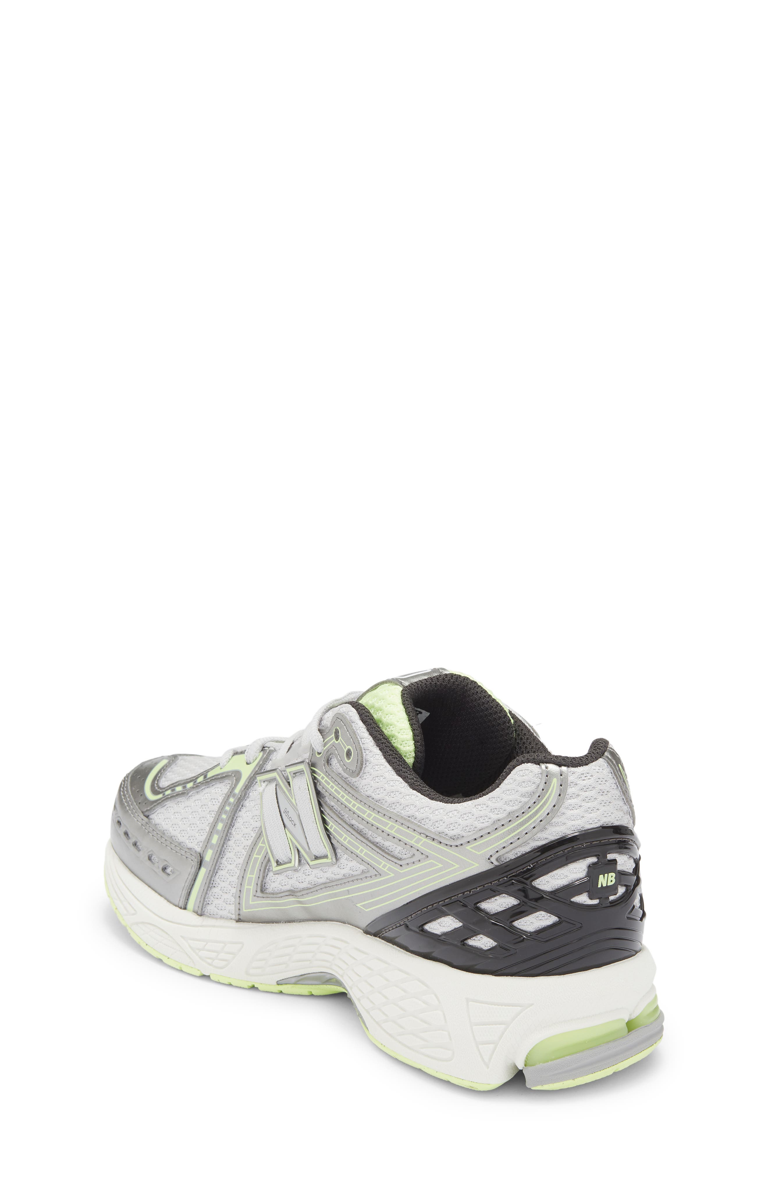 New Balance Kids' 1906 Sneaker, Alternate, color, 