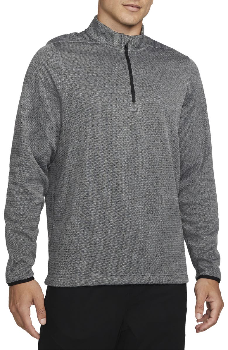 Nike Golf Therma-FIT Victory Half-Zip Golf Pullover, Main, color,