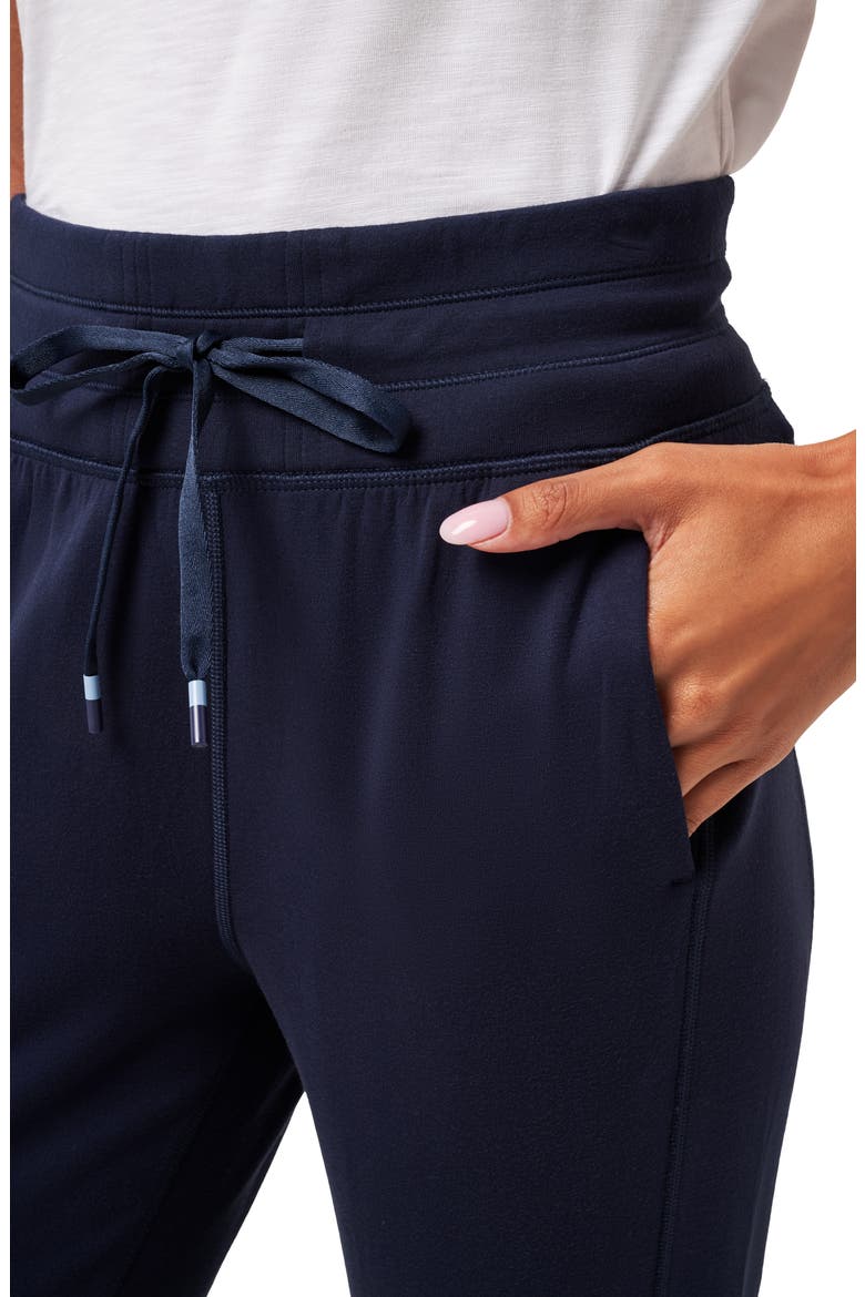 Core Skyloft Joggers, Alternate, color, NAVY BLAZER