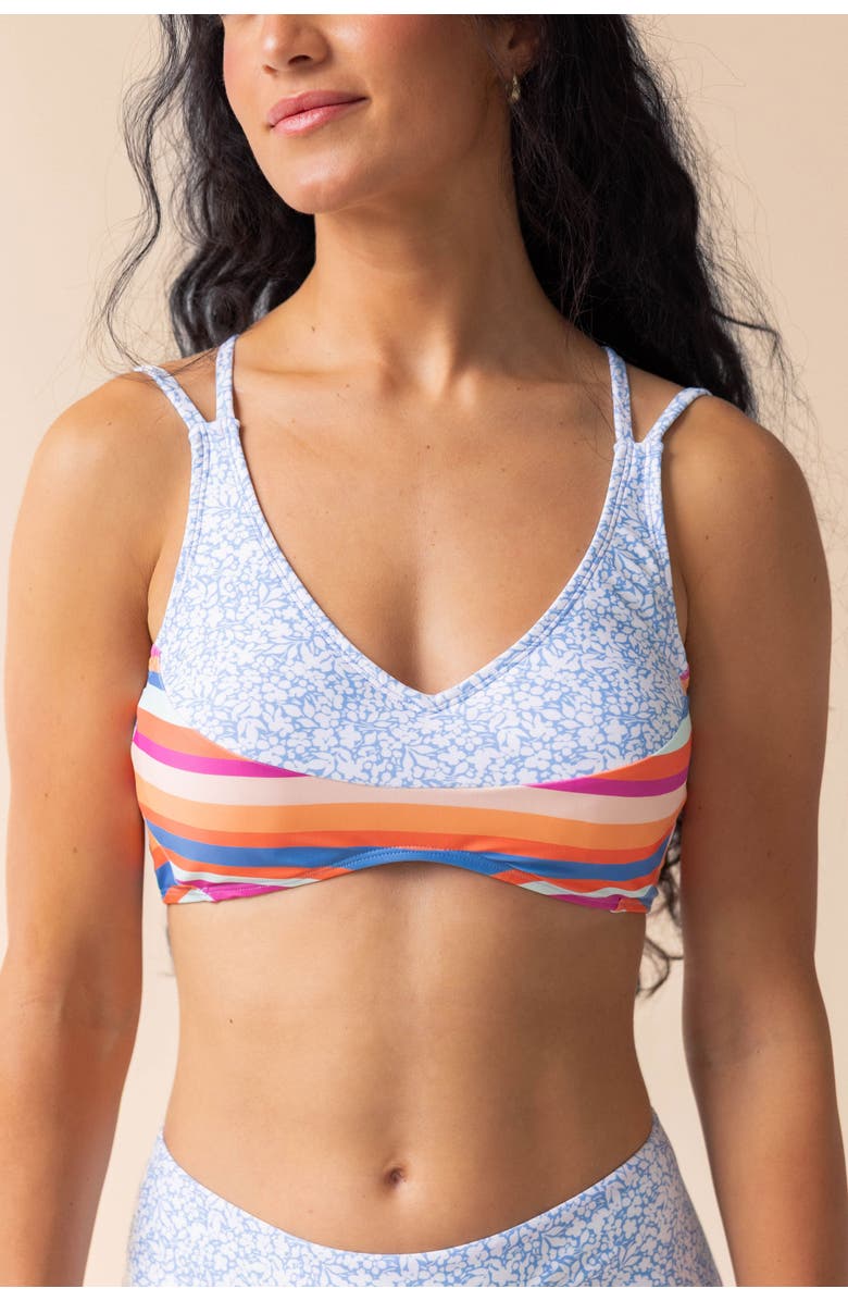 Nani Underwire Bralette, Main, color, Alany