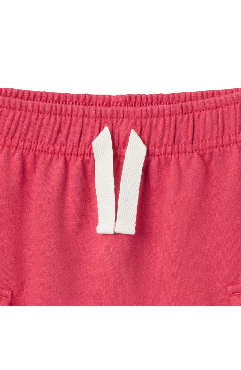 Modern Moments<sup>™</sup> by Gerber Top and Cargo Shorts Set, Alternate, color, Beige