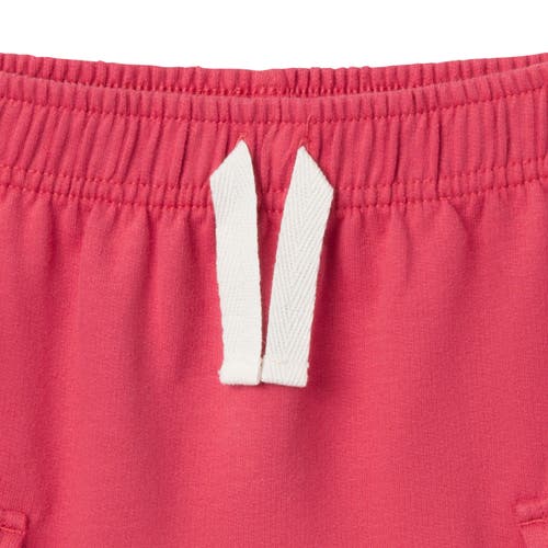 Modern Moments™ By Gerber Top And Cargo Shorts Set In Beige