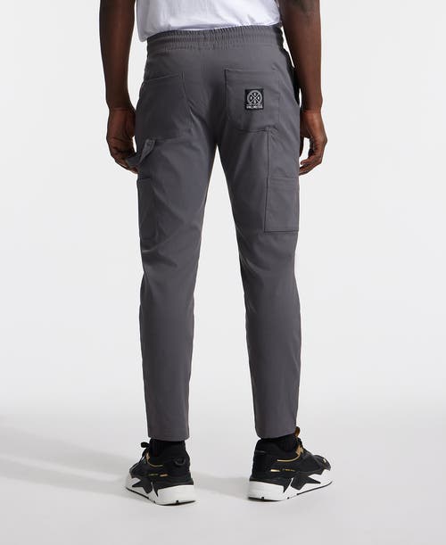 Ecko Unltd . Outermost Cargo Jogger In Magnet