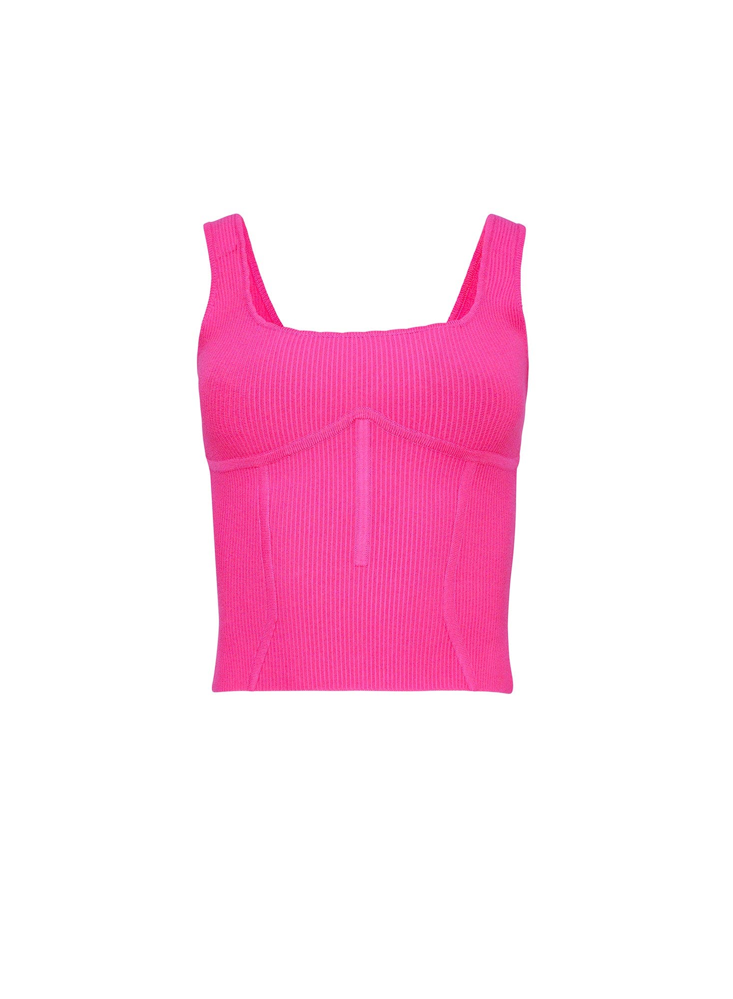 selected Wild Pink