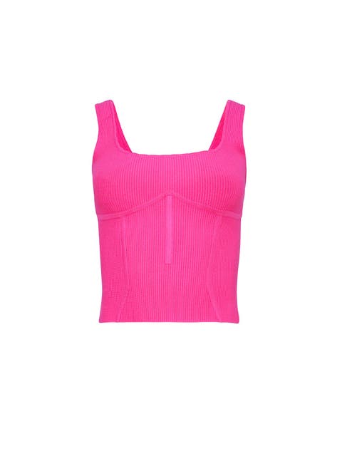 Jolie Tank Top