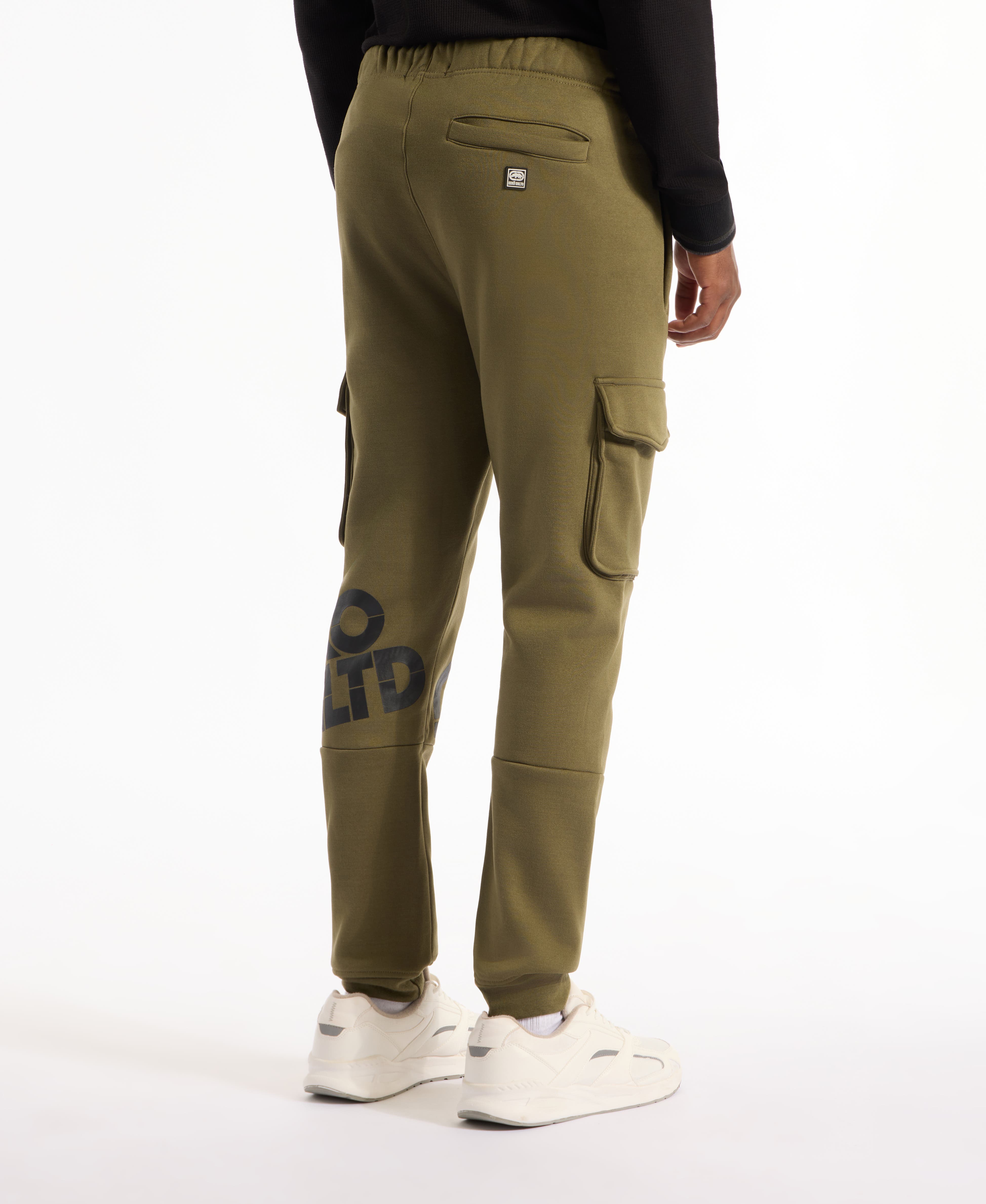 Scoot Over Jogger - image 4