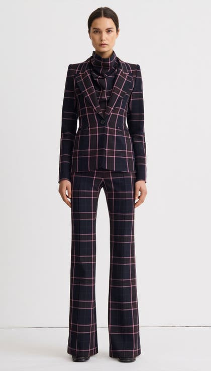 Hourglass Blazer