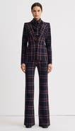 Smythe Hourglass Blazer