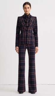 Smythe Hourglass Blazer