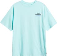 Rip Curl Aloha Heritage Graphic T-Shirt