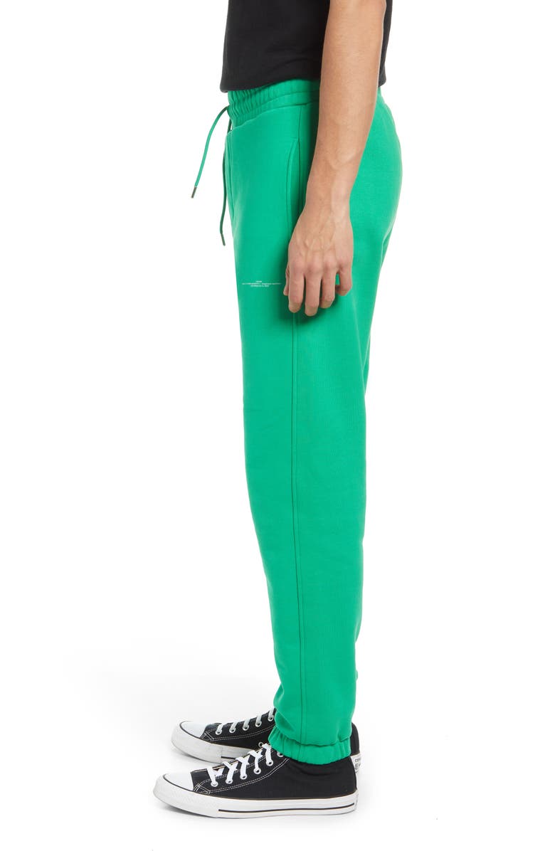 FRAME Tie Waist Joggers, Alternate, color, 