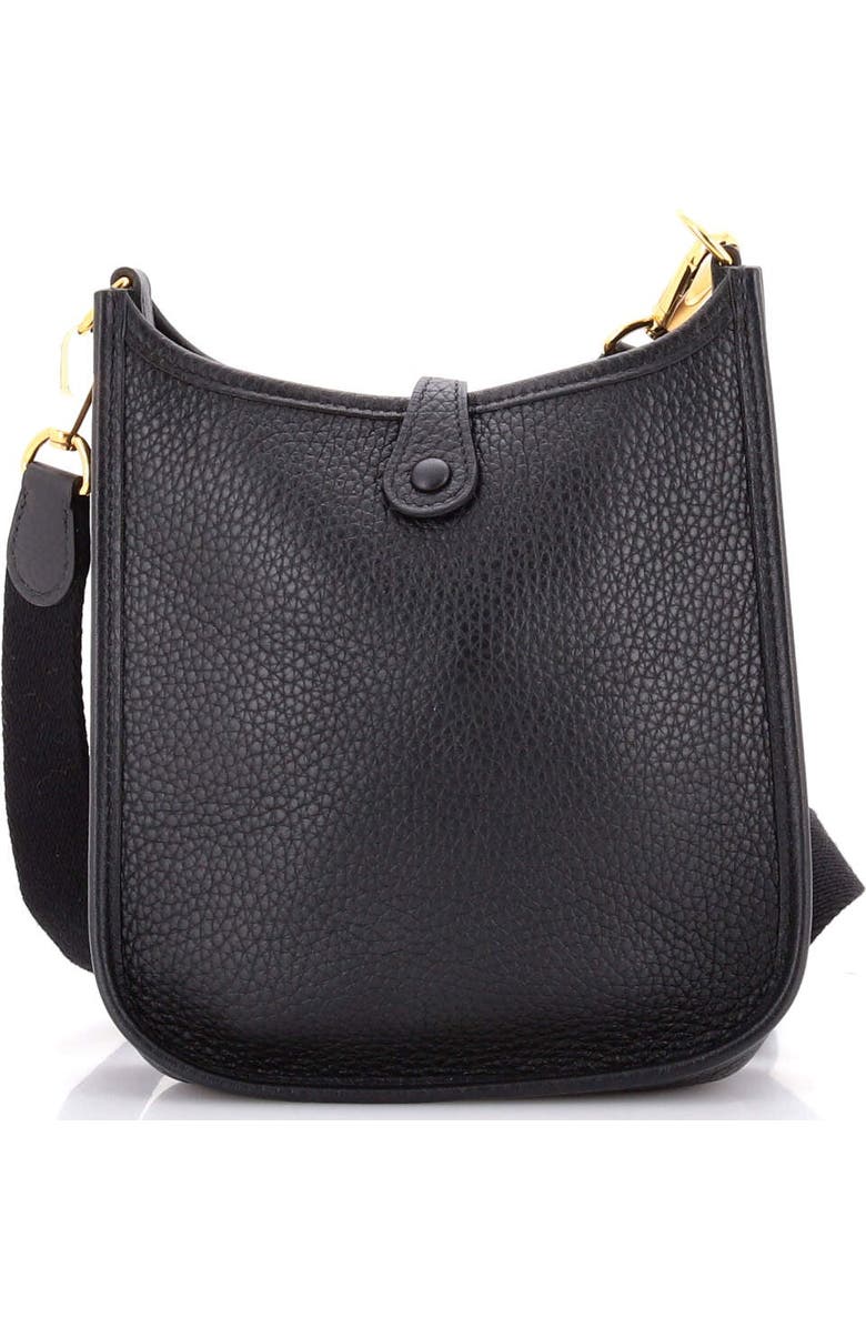 Pre-Owned Hermes Evelyne Bag Gen III Clemence TPM, Alternate, color,