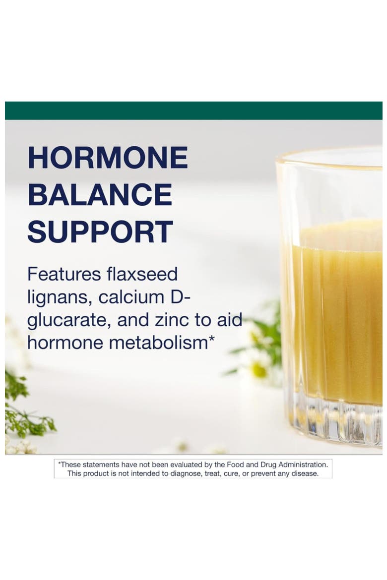Axis Endo Hormone Balance Aid Supplement 14 Servings, Alternate, color, None