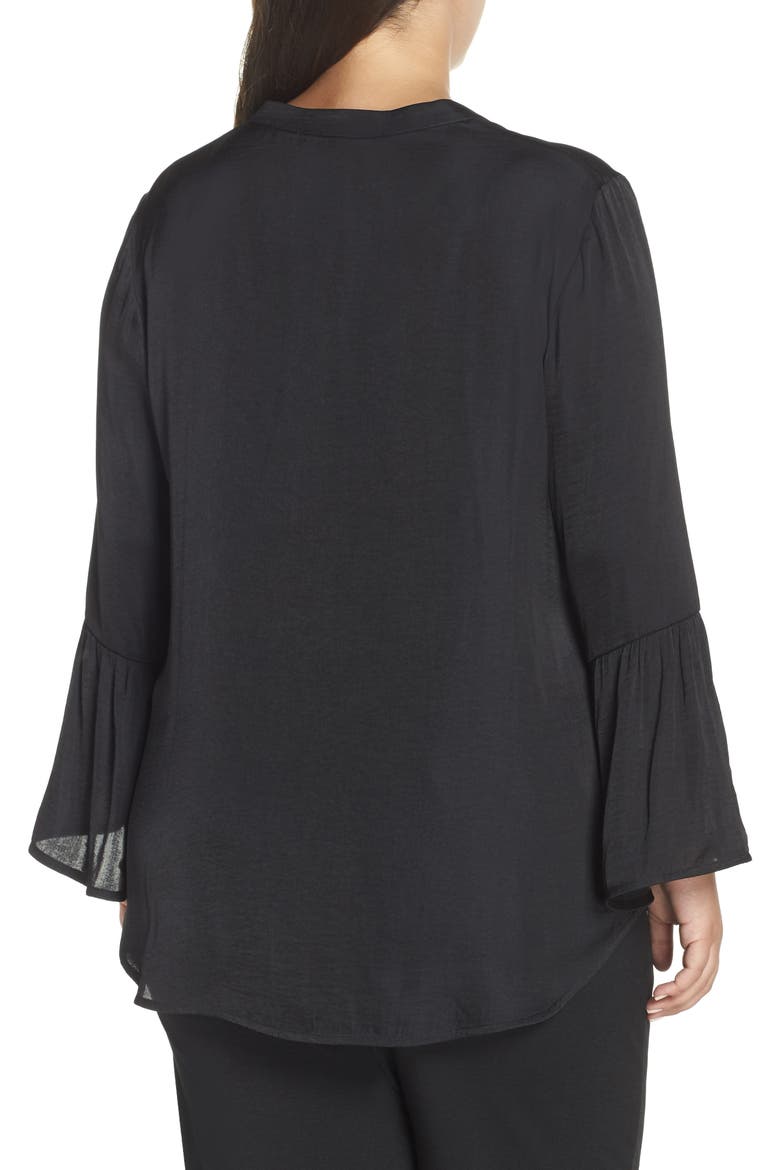 Lemon Tart Hadlee Top, Alternate, color, BLACK