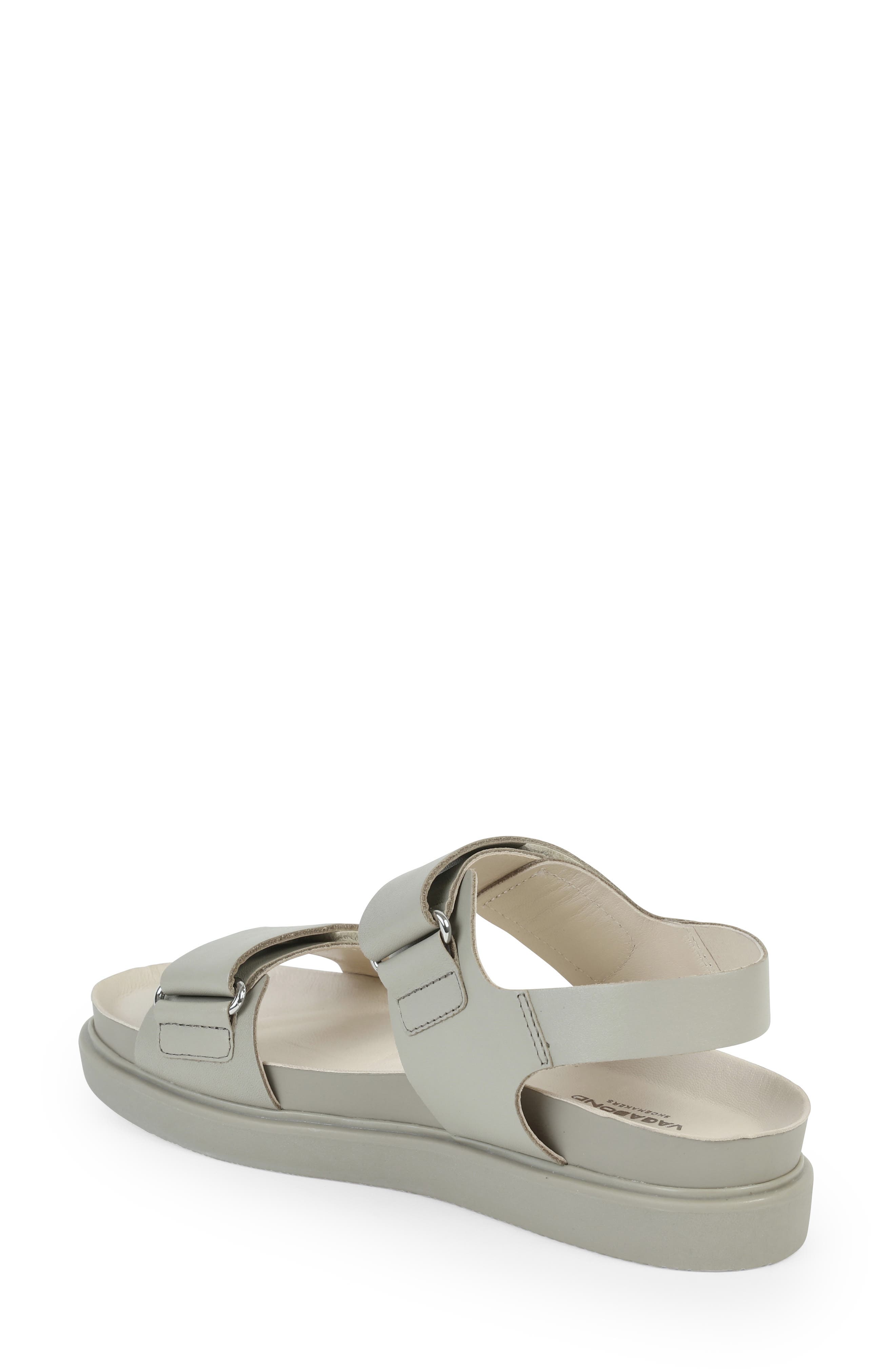 Erin Slingback Sandal, Alternate, color, SAGE