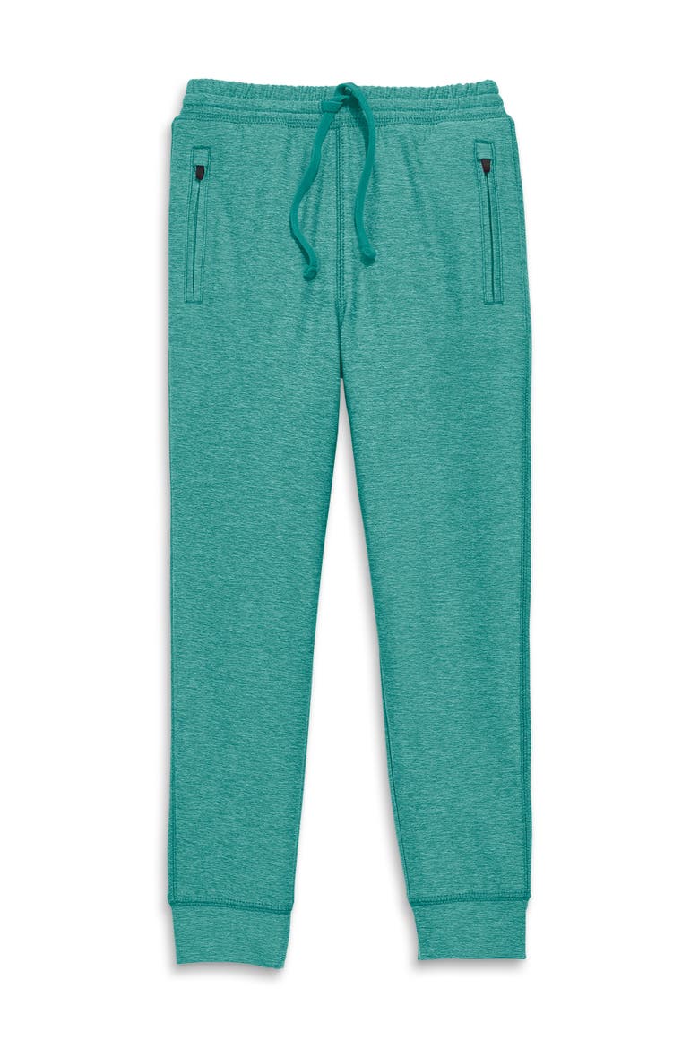 Kids Flexknit Jogger, Main, color, Spruce