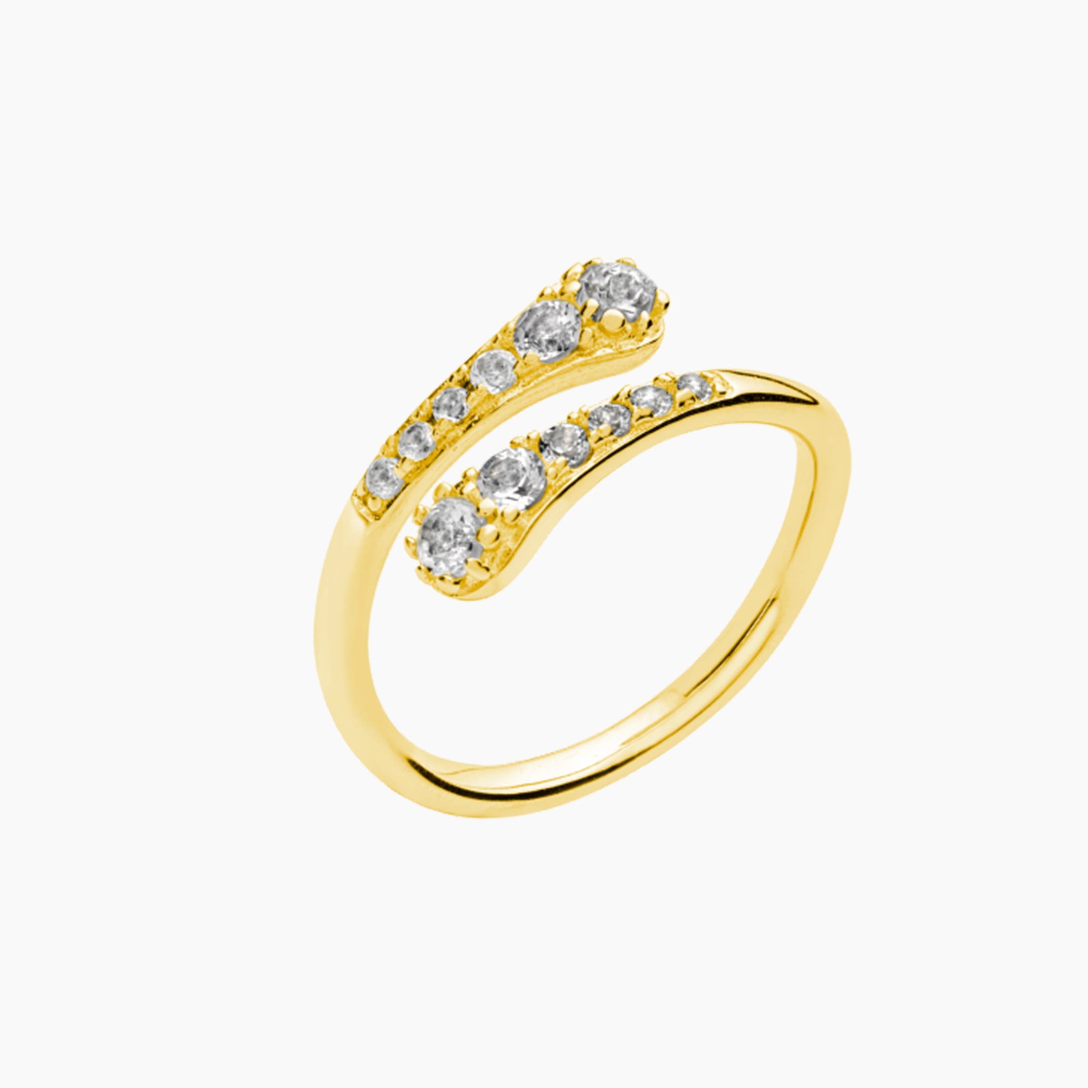 Gold Vermeil