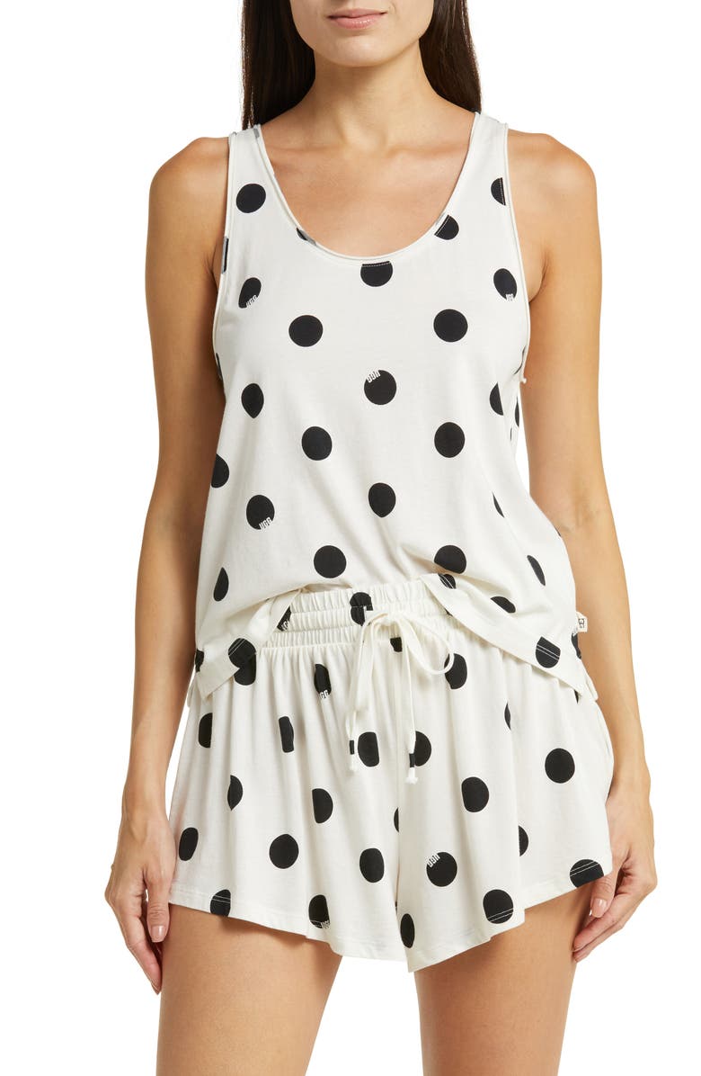 UGG<sup>®</sup> Coralynn Lounge Tank Top, Main, color, 