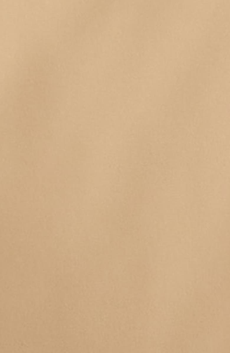 Moncler Grenoble Allesaz Hooded Down Puffer Jacket, Alternate, color, Neutral