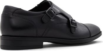 Rupert Monk Strap Loafer
