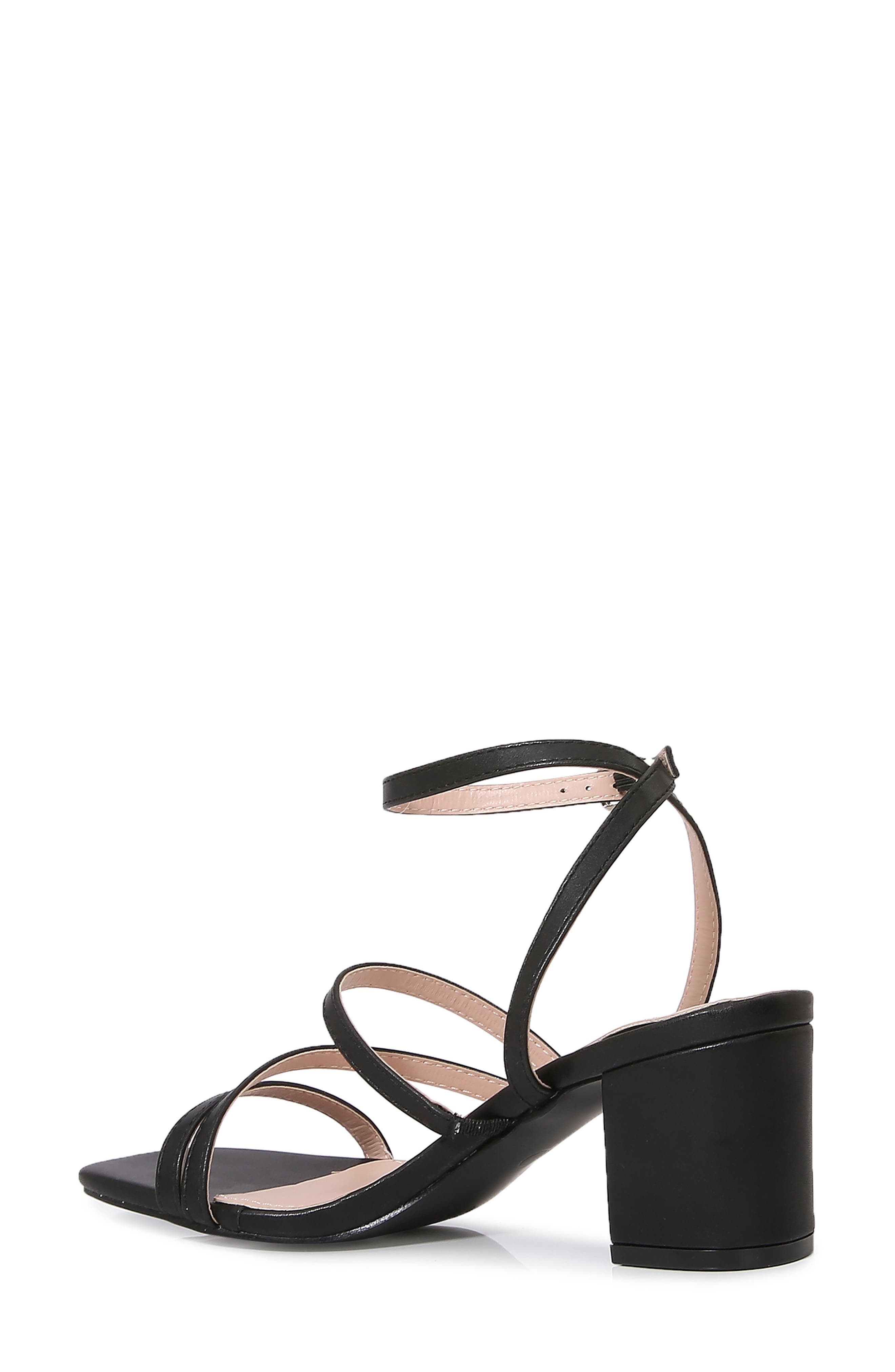 BERNESS Lotus Sandal, Alternate, color, 