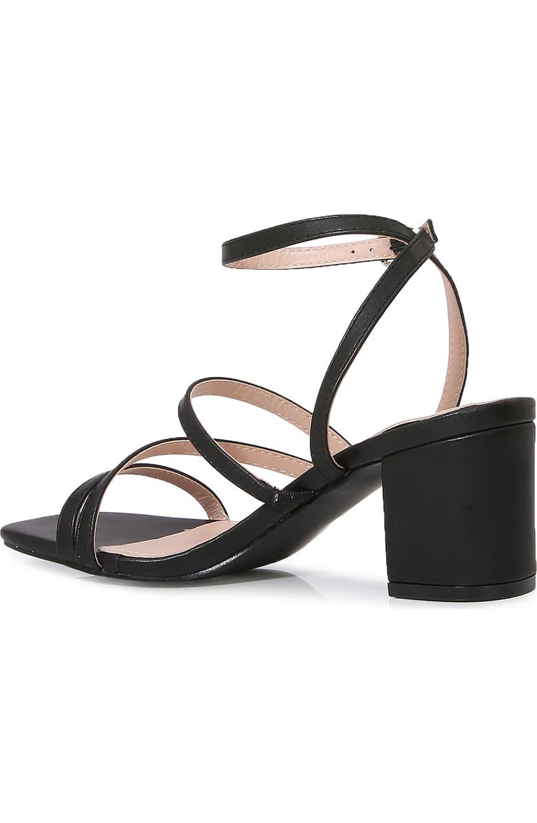 BERNESS Lotus Sandal, Alternate, color,